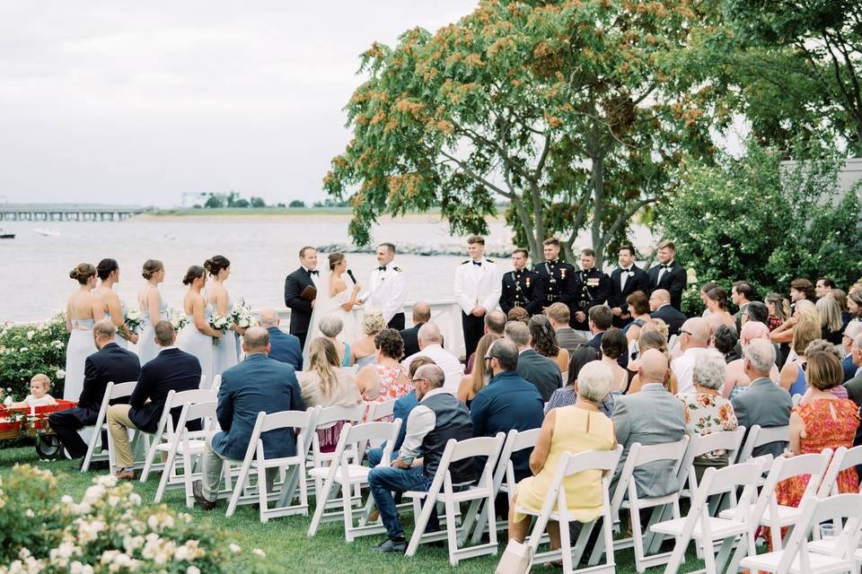 Ceremony