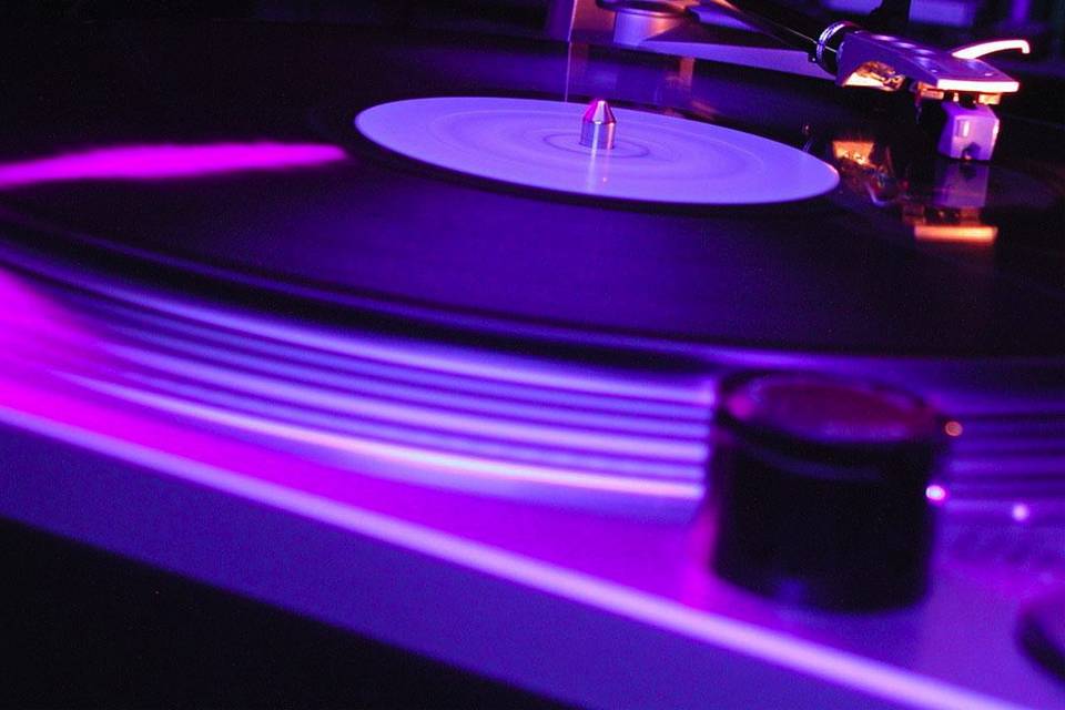 Turntables