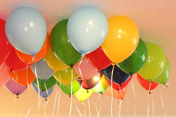 Rent4Parties LLC