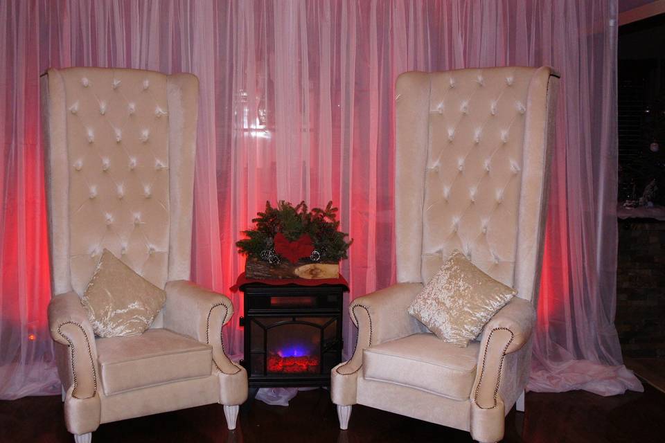 Rent4Parties LLC