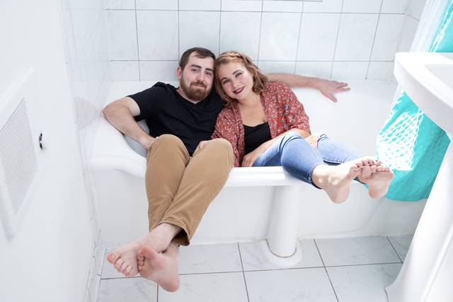 Bathtub