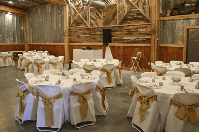 The Decor