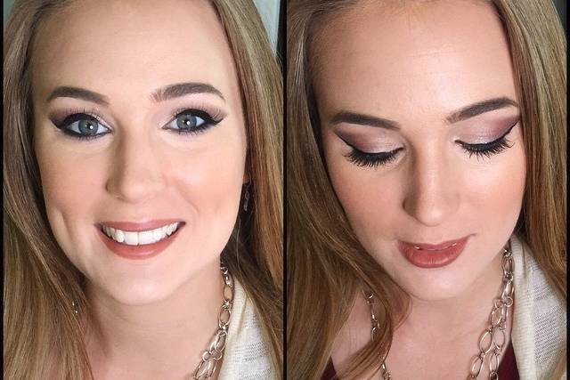 SB Makeup Artistry