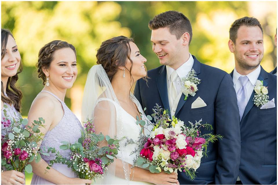 Becky's Bouquets