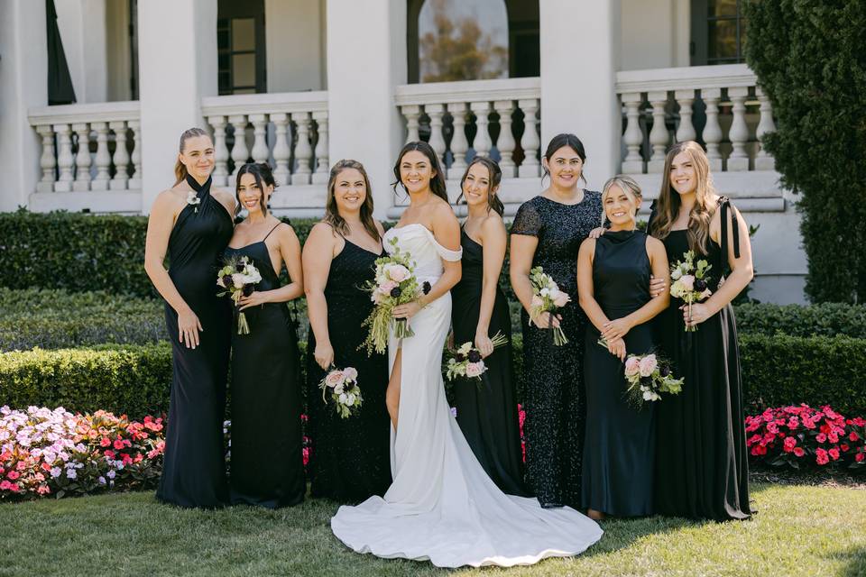 Bridal So Cal Edition