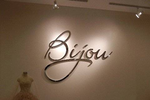 Bijou Bridal & Special Occasion