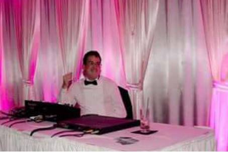 THE CD DJ LTD/ JAMMIN JOE V