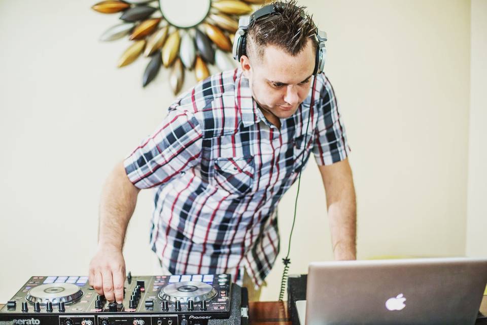 Michael K Productions