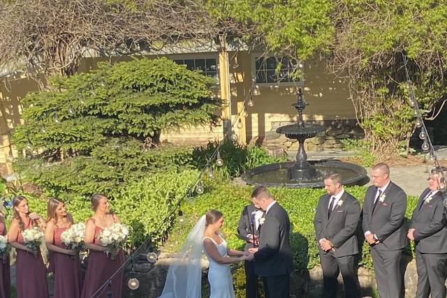 Ceremony