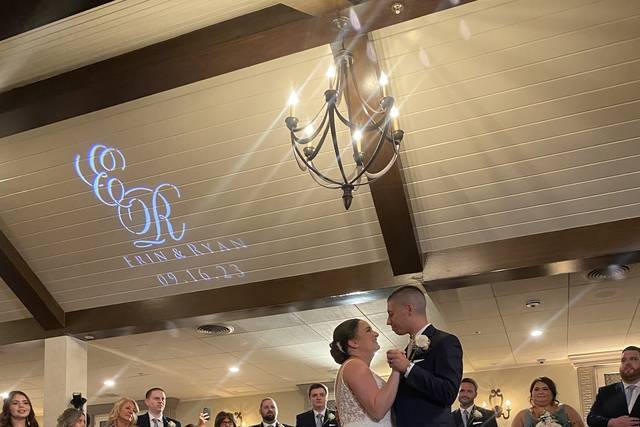 First Dance