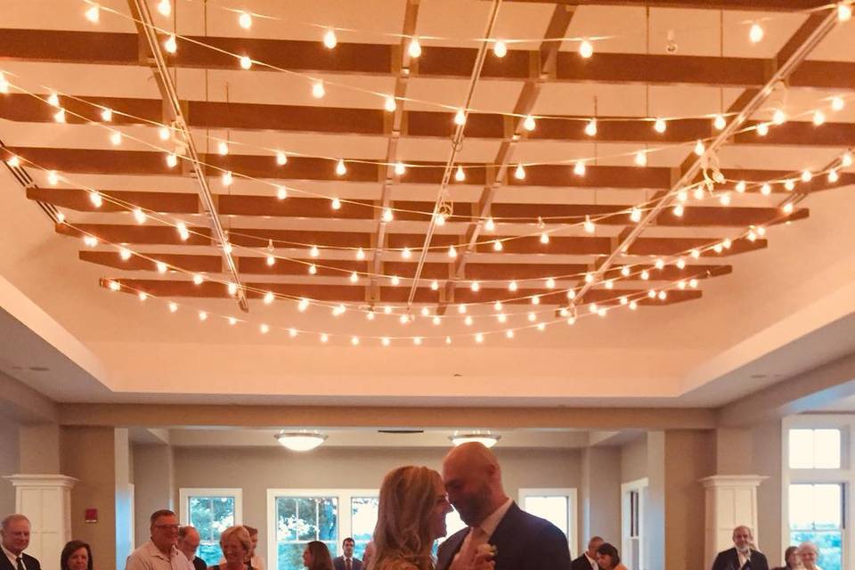 First Dance