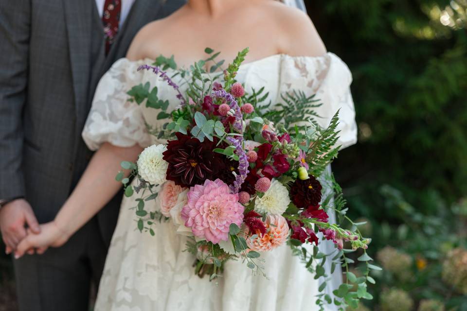 Oopsy Daisy Florals LLC