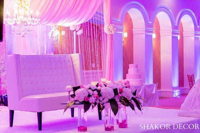 Shakor Decor