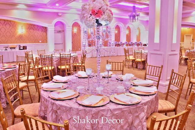Shakor Decor