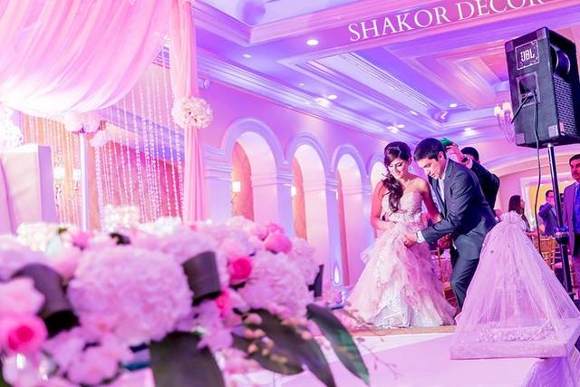 Shakor Decor