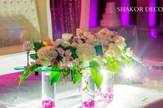 Shakor Decor
