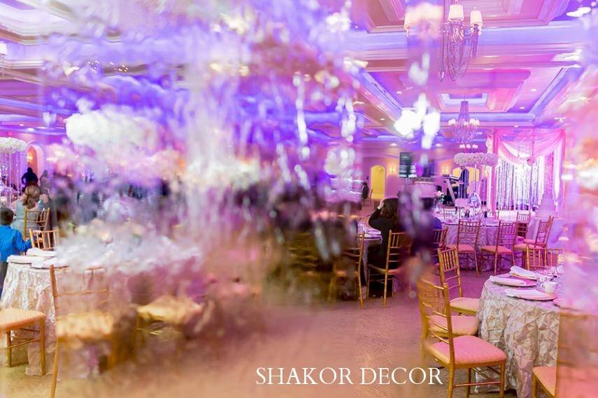 Shakor Decor