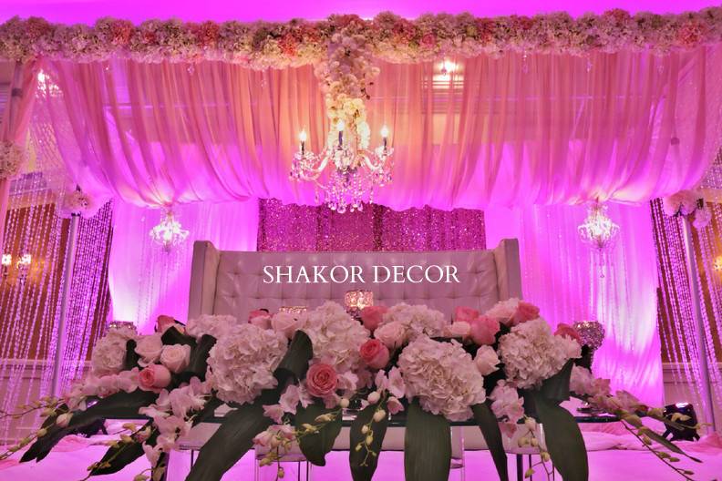 Shakor Decor