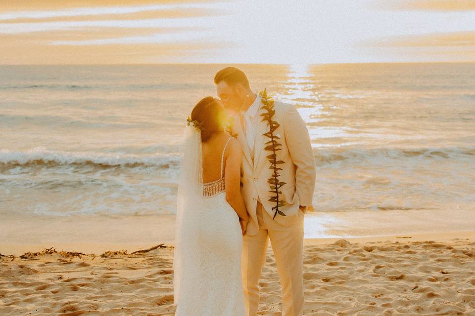 Sweet Like Honey Weddings & Events