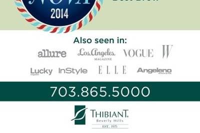 Thibiant Beverly Hills