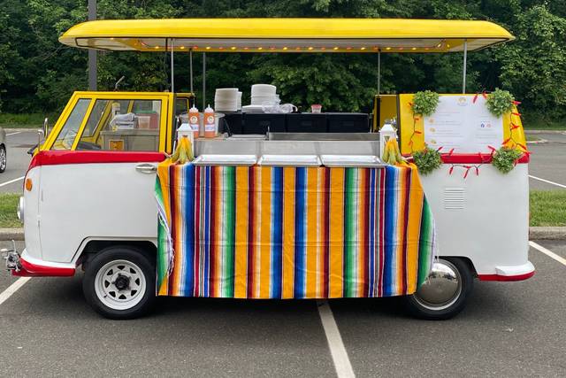 Tacowala Taco Truck