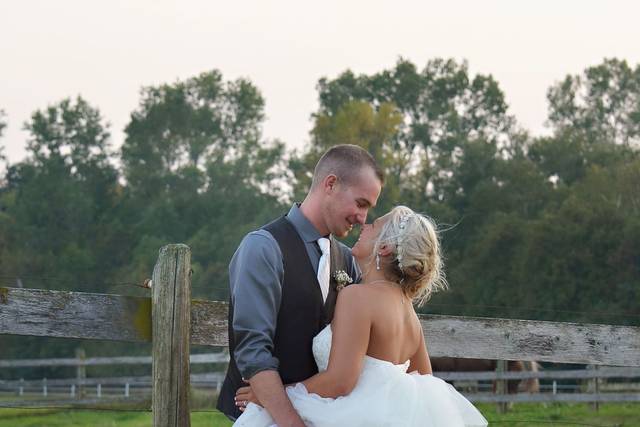 Yvonne Marie Photography