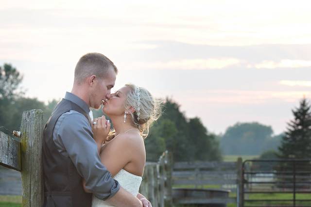 Yvonne Marie Photography