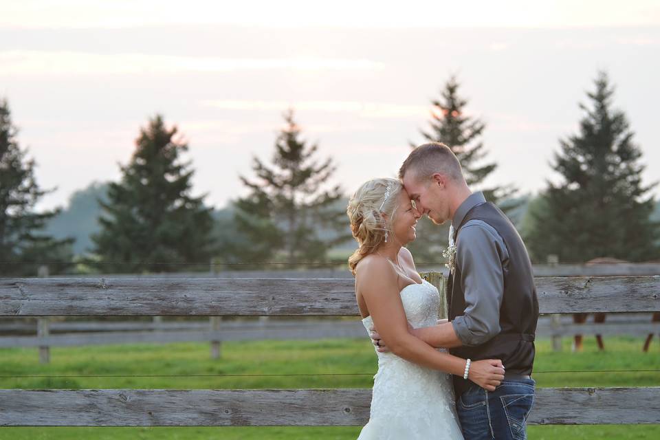 Yvonne Marie Photography