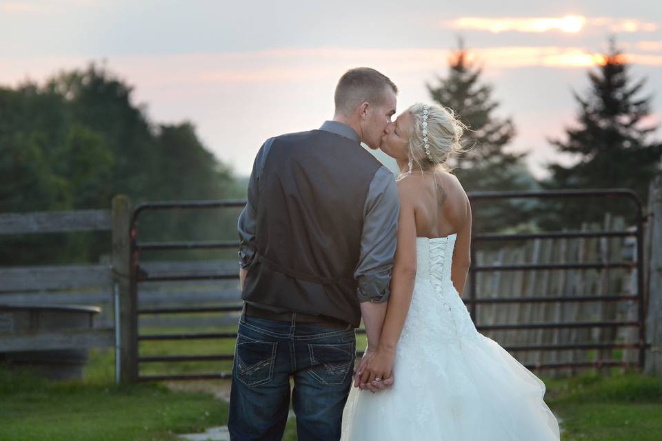 Yvonne Marie Photography