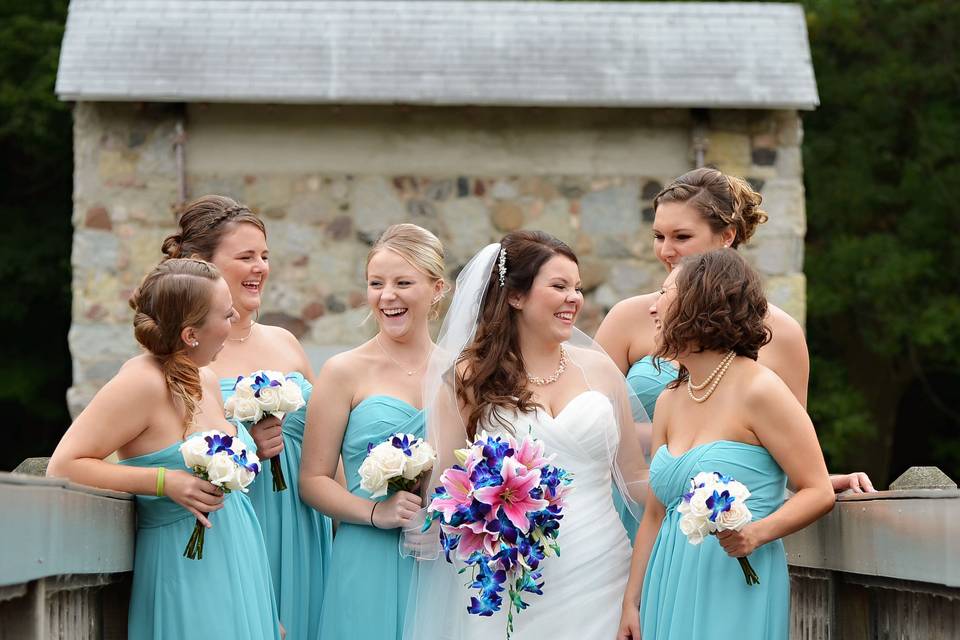 Yvonne Marie Photography