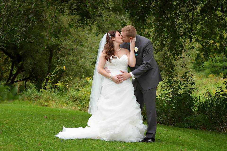 Yvonne Marie Photography