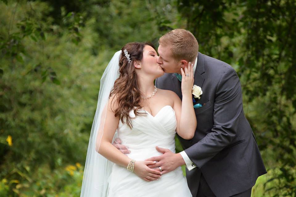 Yvonne Marie Photography
