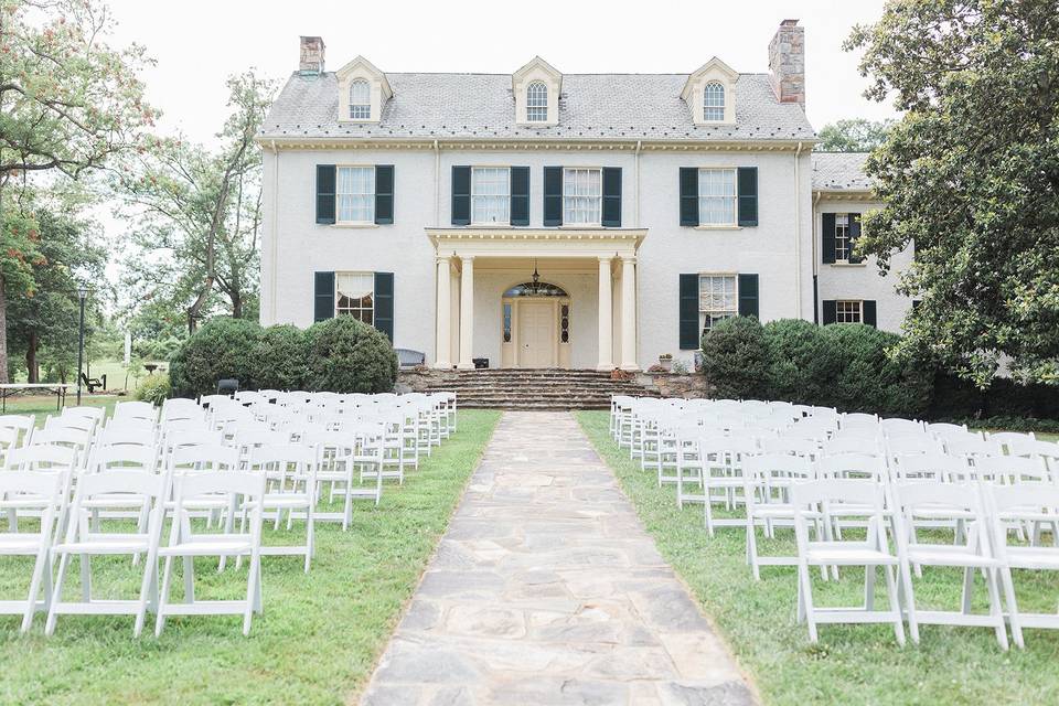 Ceremony