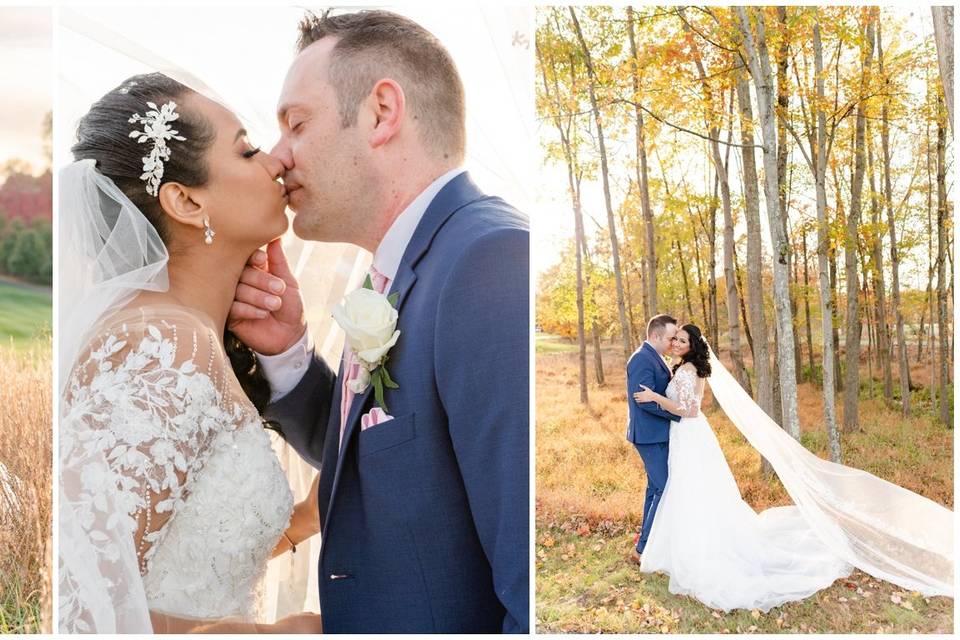 National Cathedral Engagement