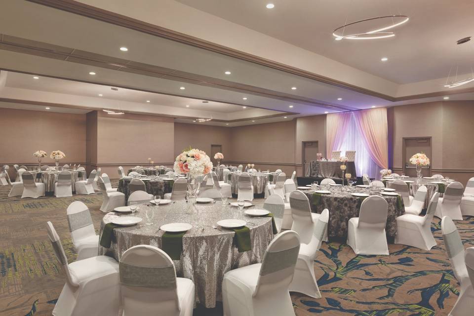Radisson Hotel Lenexa Overland Park