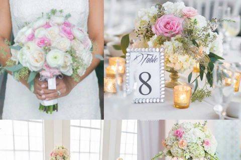 Milly's Flowers & Events