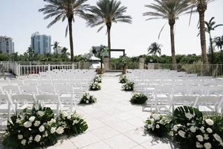 Naples Grande Beach Resort