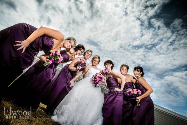 Elwood Photography