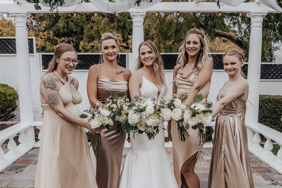Wedding Photo