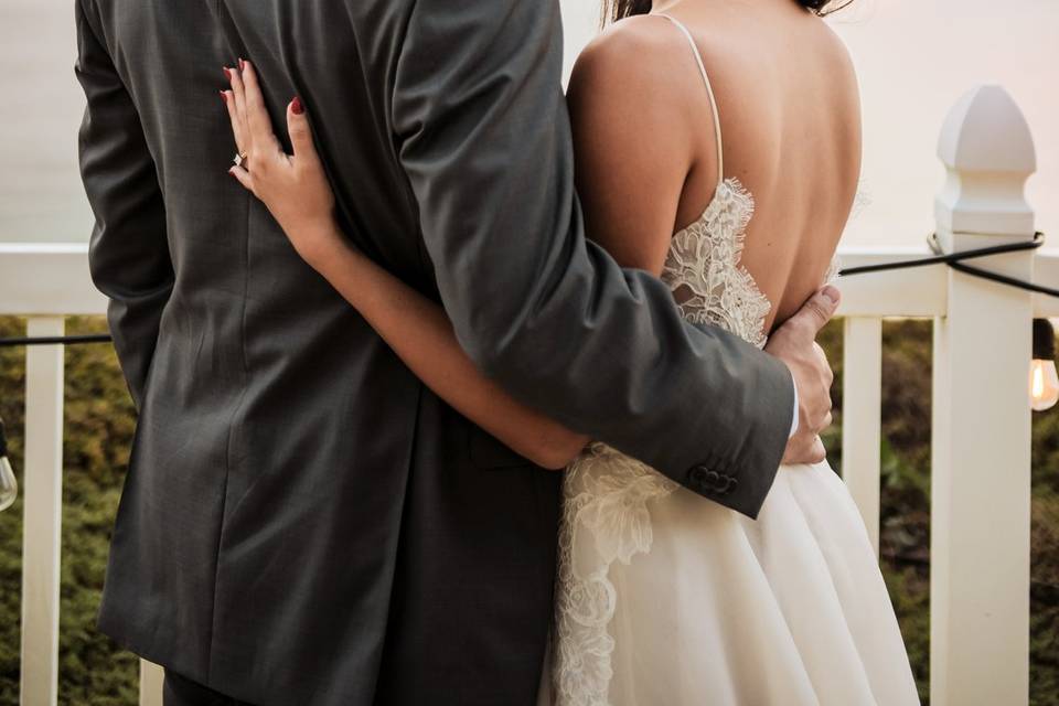 Wedding Photo