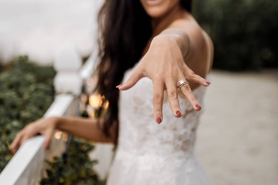 Wedding Photo