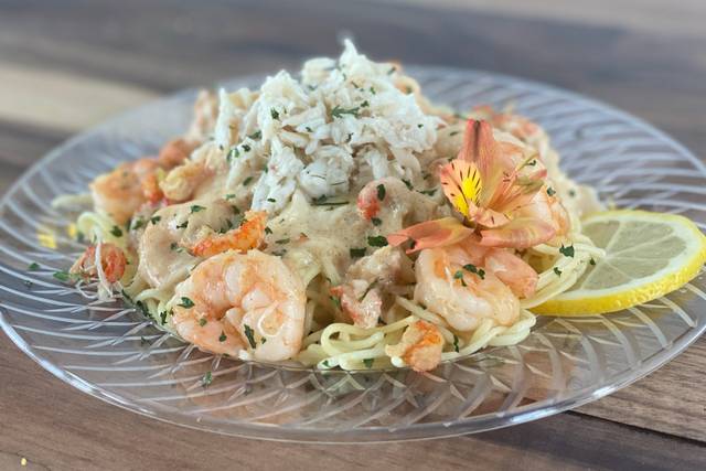 Eva's Café and Catering Company