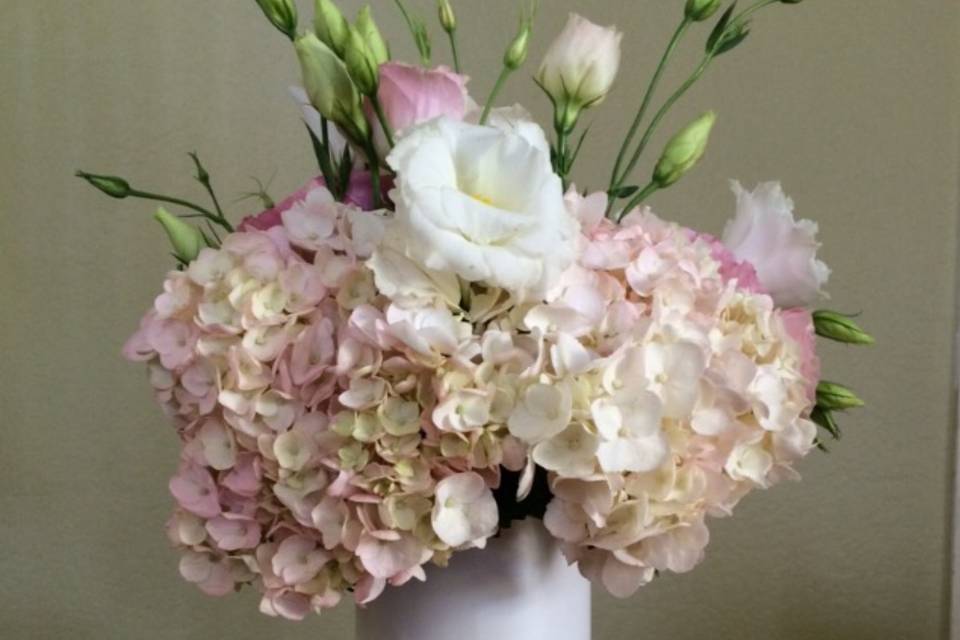Floral Paradise