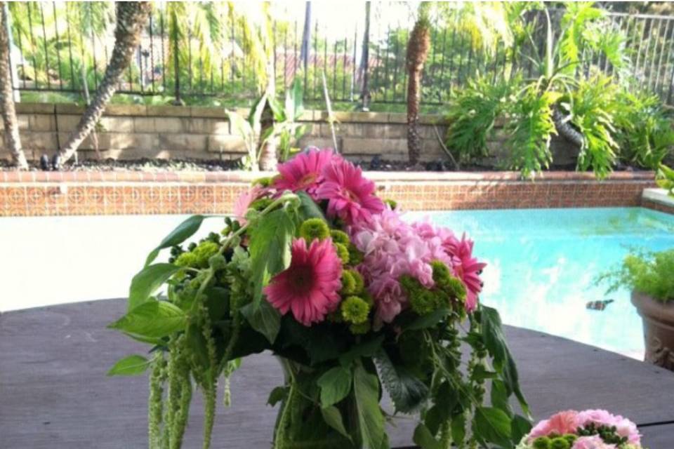 Floral Paradise