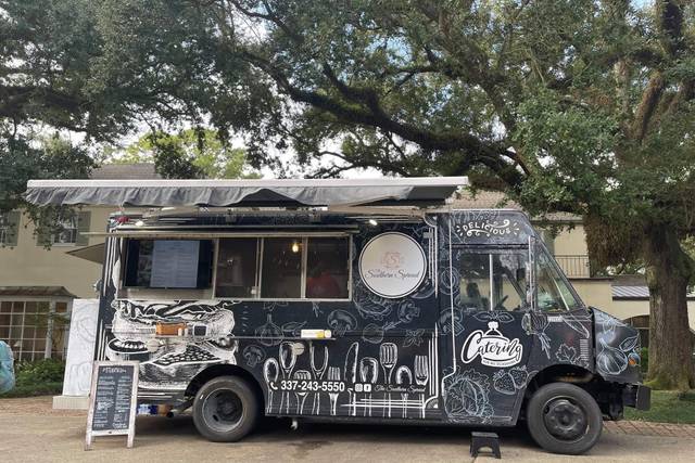 Food truck
