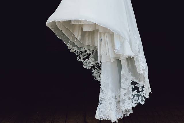The Dress!