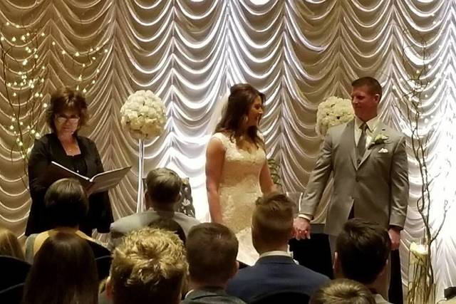 Personalized Ceremonies by Patti