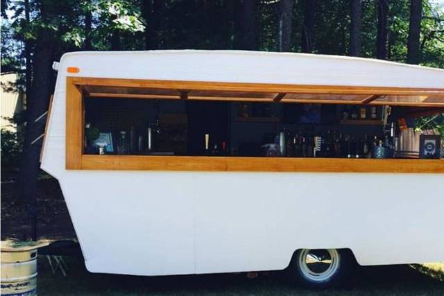 The Mobile Pub