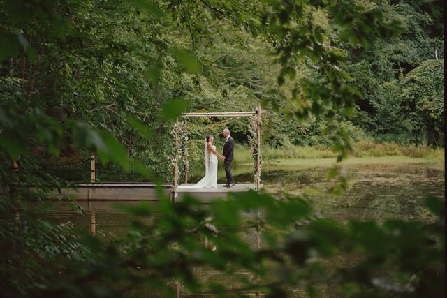 First Look on the Raft