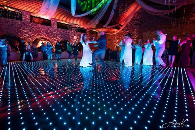 Black Tie Entertainment